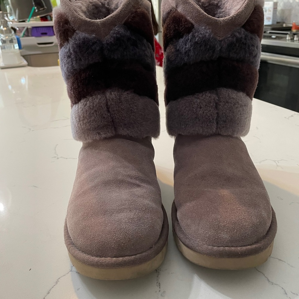 Barely Worn *Ugg* Boot - image 2